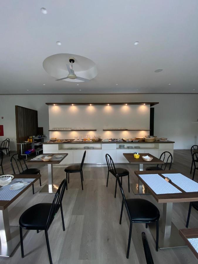 Hotel Dafne Punta Marina Luaran gambar